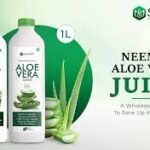 wellhealthorganic.com : neem and aloe vera juice