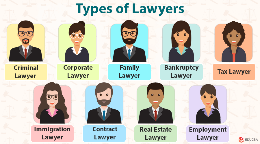 Lawyers